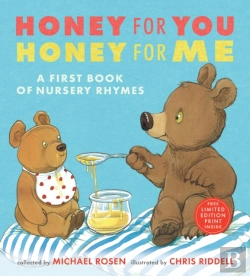 Bertrand.pt - Honey For You Indies Exc