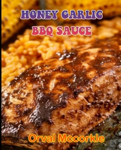 Bertrand.pt - Honey Garlic Bbq Sauce