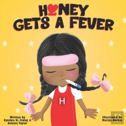 Bertrand.pt - Honey Gets A Fever