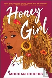 Honey Girl