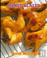 Honey Glazed