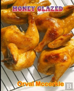 Bertrand.pt - Honey Glazed