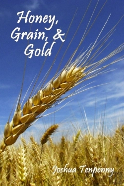 Bertrand.pt - Honey, Grain, And Gold