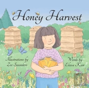 Honey Harvest