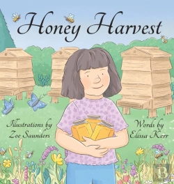 Bertrand.pt - Honey Harvest
