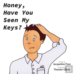 Bertrand.pt - Honey, Have You Seen My Keys?