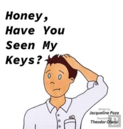 Bertrand.pt - Honey, Have You Seen My Keys?