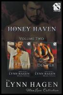 Honey Haven, Volume 2 (Can'T Buy Love