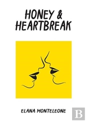 Honey   Heartbreak