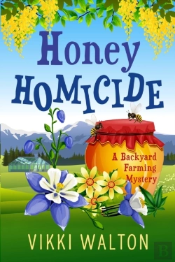 Bertrand.pt - Honey Homicide