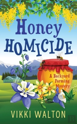 Bertrand.pt - Honey Homicide