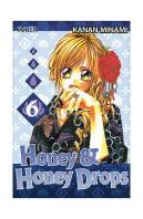 Honey Honey Drops 06