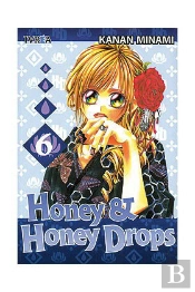 Honey Honey Drops 06