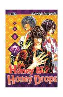 Honey Honey Drops 07 (Comic)