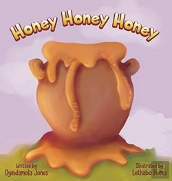 Bertrand.pt - Honey Honey Honey