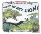 Honey... Honey... Lion!