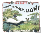 Honey... Honey... Lion!