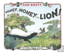 Bertrand.pt - Honey... Honey... Lion!