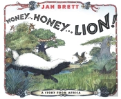 Honey... Honey... Lion!