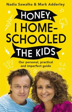 Bertrand.pt - Honey, I Homeschooled The Kids