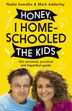 Bertrand.pt - Honey, I Homeschooled The Kids