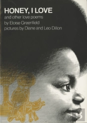 Honey, I Love And Other Love Poems