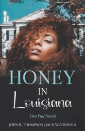 Honey In Louisiana