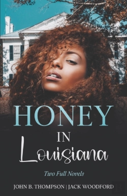 Bertrand.pt - Honey In Louisiana