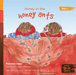 Bertrand.pt - Honey In The Honey Ants