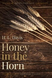 Honey In The Horn
