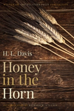 Bertrand.pt - Honey In The Horn