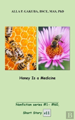 Bertrand.pt - Honey Is A Medicine.