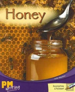 Bertrand.pt - Honey