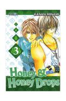 Honey