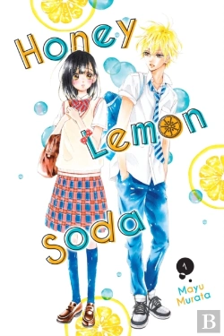 Bertrand.pt - Honey Lemon Soda, Vol. 1