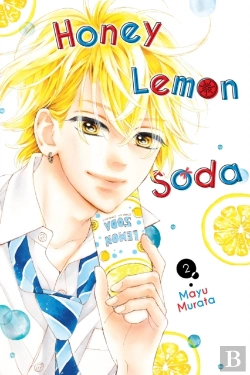 Bertrand.pt - Honey Lemon Soda, Vol. 2
