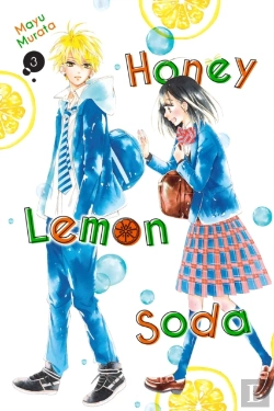 Bertrand.pt - Honey Lemon Soda, Vol. 3