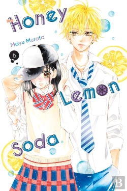 Bertrand.pt - Honey Lemon Soda, Vol. 6
