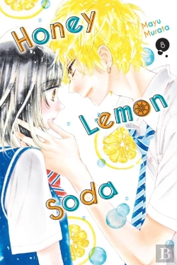 Bertrand.pt - Honey Lemon Soda, Vol. 8