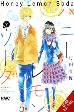 Bertrand.pt - Honey Lemon Soda, Vol. 9