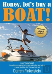 Honey, Let'S Buy A Boat!