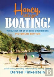Honey Let'S Go Boating!