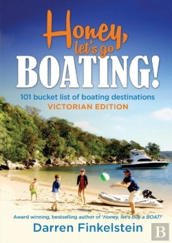Bertrand.pt - Honey Let'S Go Boating!