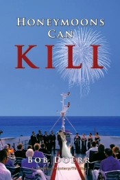 Honey Moon Can Kill