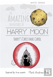 Honey Moon Scary Little Christmas