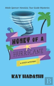 Honey Of A Hurricane