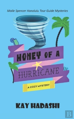 Bertrand.pt - Honey Of A Hurricane