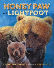 Honey Paw And Lightfoot