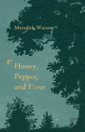 Honey, Pepper, And Flour