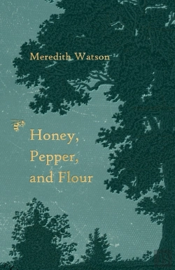Bertrand.pt - Honey, Pepper, And Flour